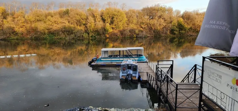 Вот такой понедельник мне нравится.