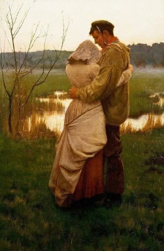 Когда ты захочешь плакать,