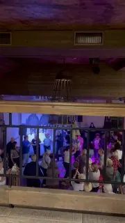 Вжух и внезапное включение из Батуми.