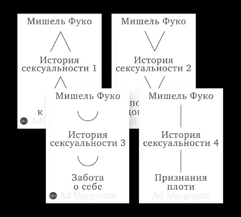 Пришло время взяться за новый четырехтомник.