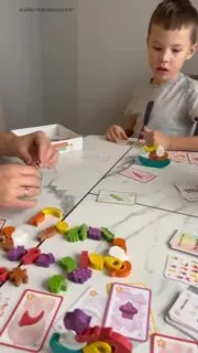 Босс буфета 🍌
