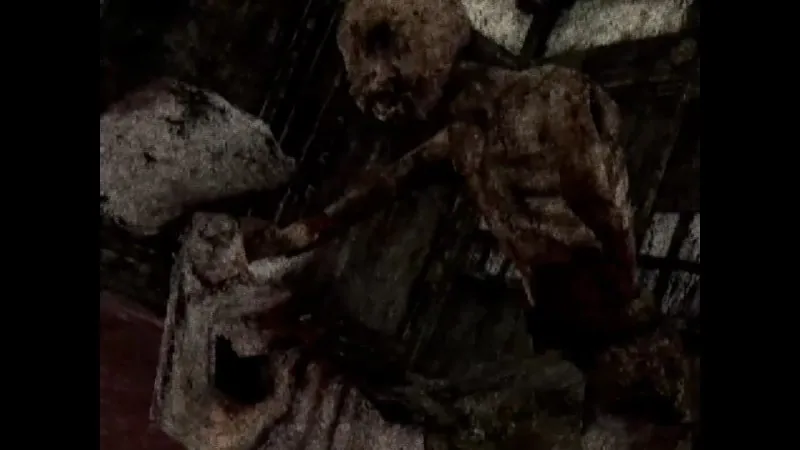 👹Labyrinth Of The Demon King – Resident Hill в феодальной Японии.