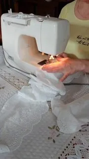 Пока на улице дождь, можно порукодельничать.