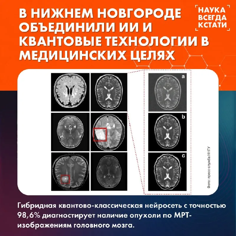 Специалисты ННГУ им.