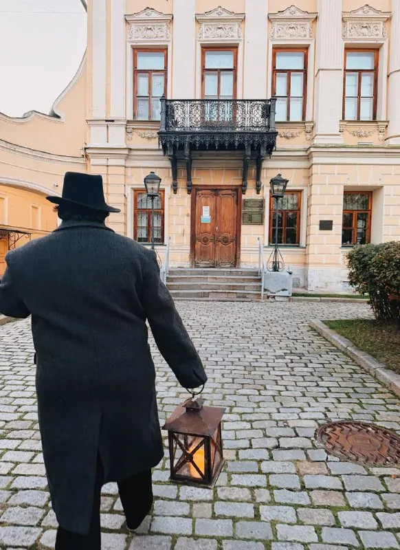 У вас в жизни бывают удивительные совпадения?