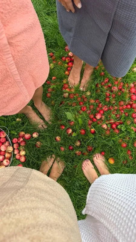 Кстати, о дне рождения.