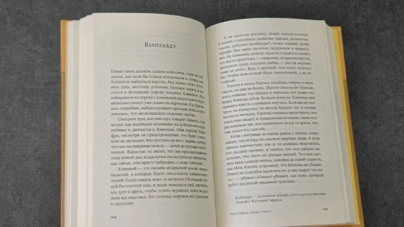 Роман «Нам нужны новые имена» НоВайолет Булавайо (настоящее имя – Элизабет Зандиле Тшеле) привлекает уже одним только…