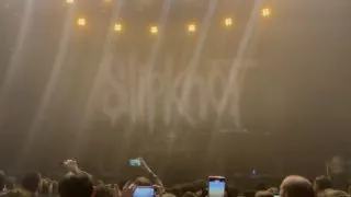 Here comes the pain!