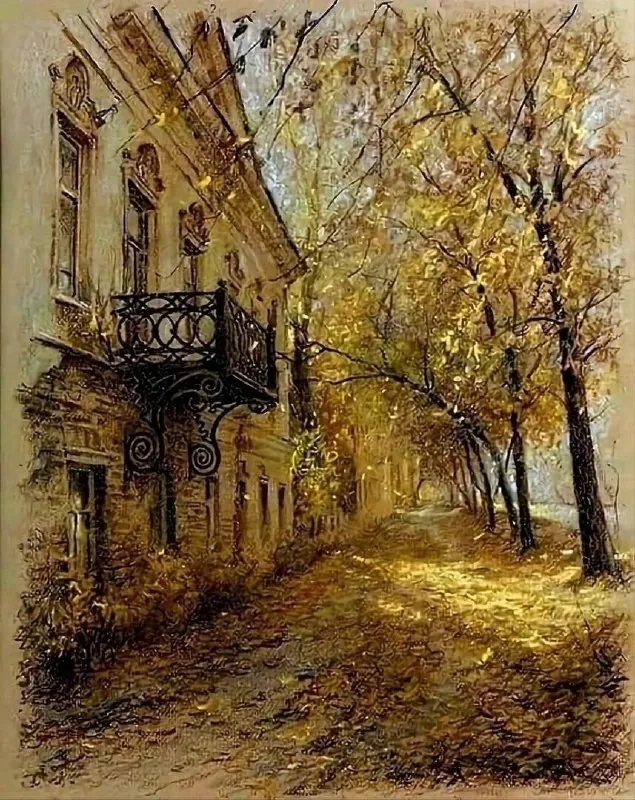 Художник Алексей Ефремов