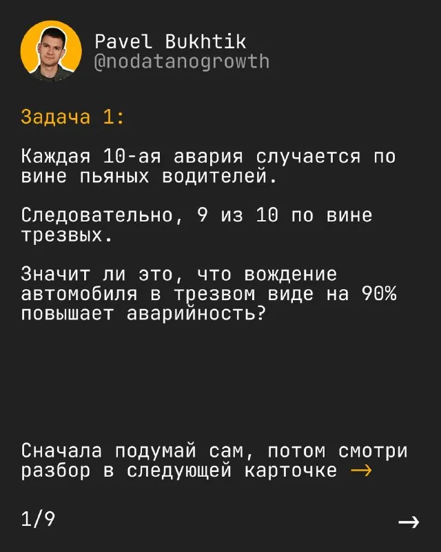 🧩 Разбор 5 хитрых задач с собеса в Авито