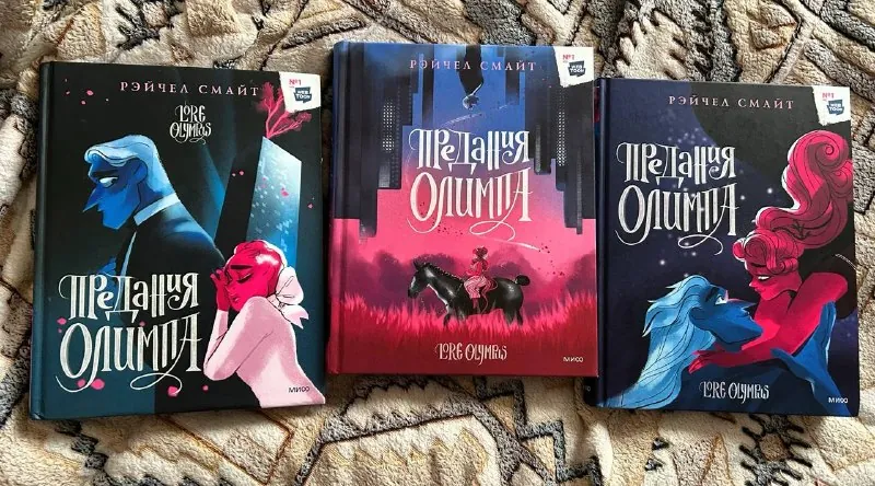 Никогда не поздно зарыться в спрятанные сокровища из книжного шкафа.