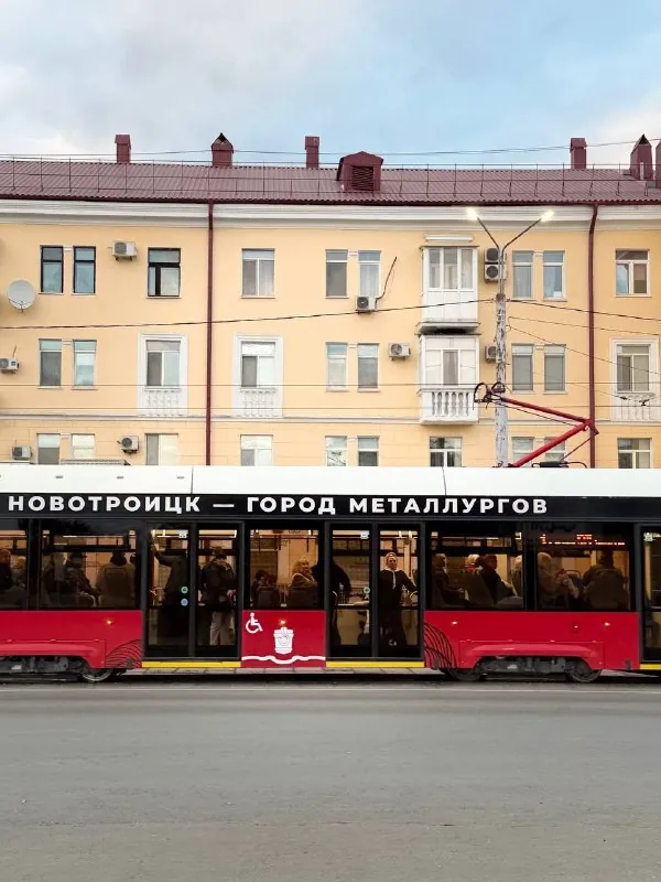 🏭 Как Новотроицк и «Уральская Сталь» перевернули мое представление о беговом туризме.