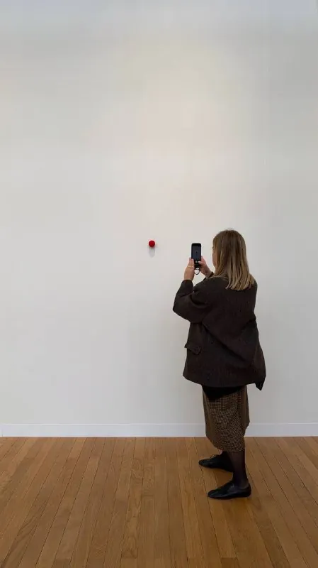 Опыт ярмарки Art Basel — это потрясающе красивый и «вау» экспириенс.