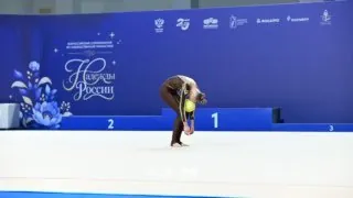 Завершились ВС «Надежды России 2026» 🏆