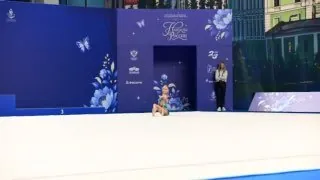 Завершились ВС «Надежды России 2026» 🏆