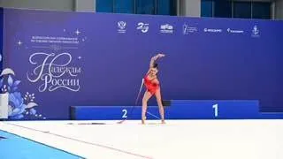 Завершились ВС «Надежды России 2026» 🏆