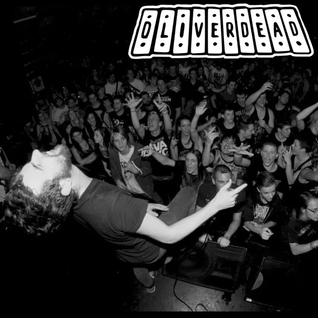 Новый плейлист: Early 10s Metalcore 🙄