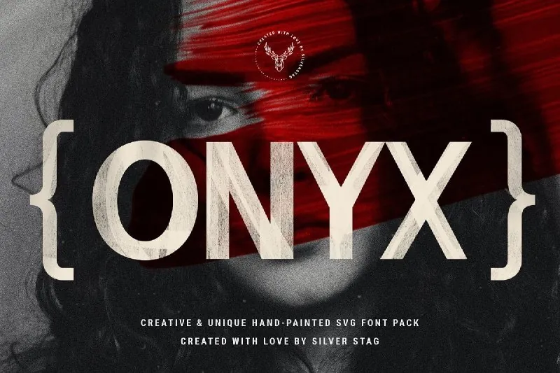 ⌨ ONYX