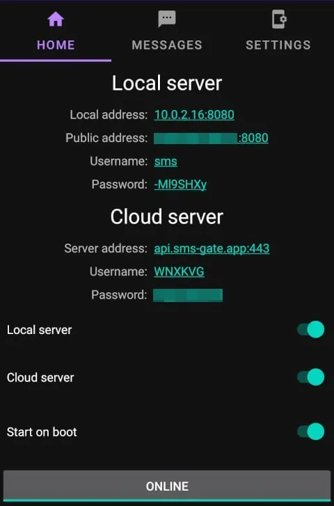 android-sms-gateway