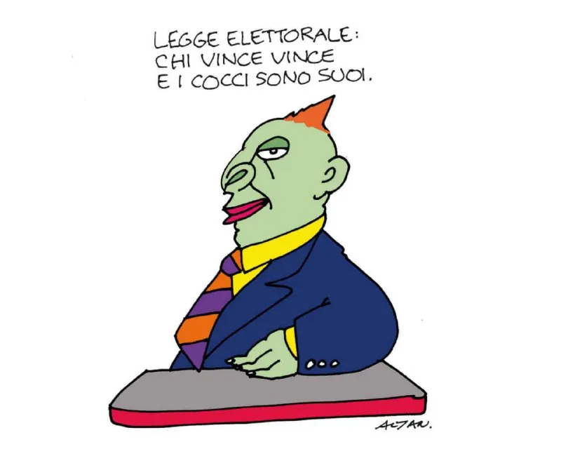 I COCCI…