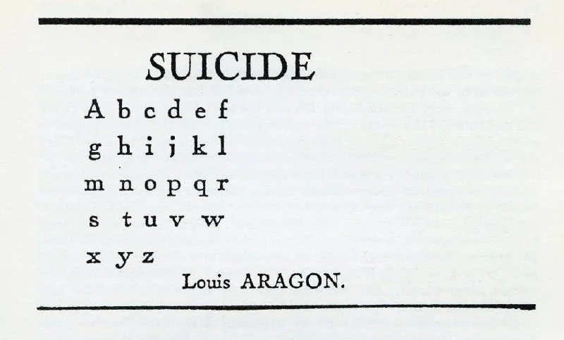 Louis Aragon