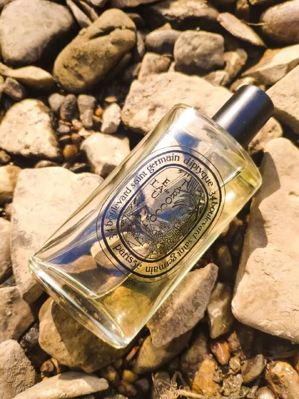 L'Eau de Tarocco Diptyque