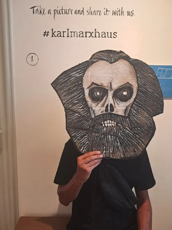 …kommunist?