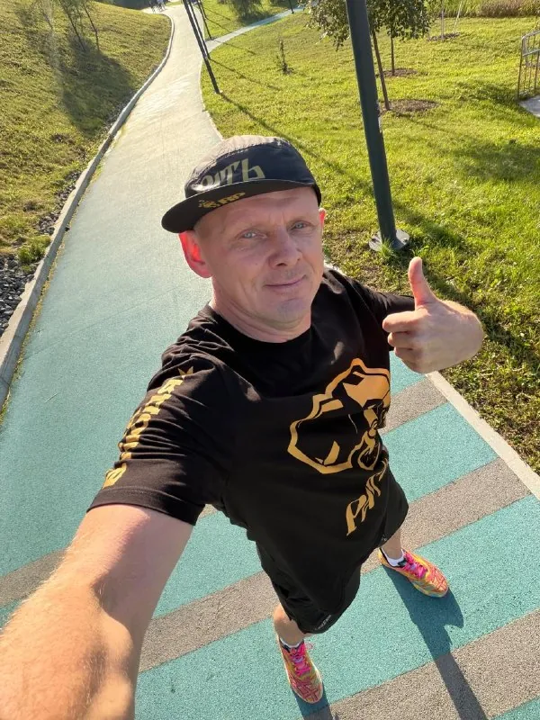 Подготовка к бегу 🏃‍♂️на длинные дистанции, например к марафону или полумарафону, может быть трудной и сложной.💪