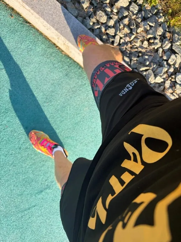 Подготовка к бегу 🏃‍♂️на длинные дистанции, например к марафону или полумарафону, может быть трудной и сложной.💪