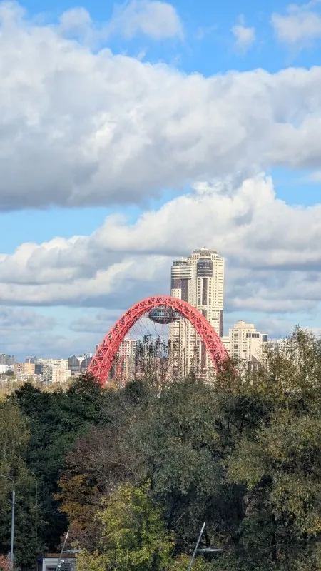 Реальность, которая превзошла ожидания 🧡
