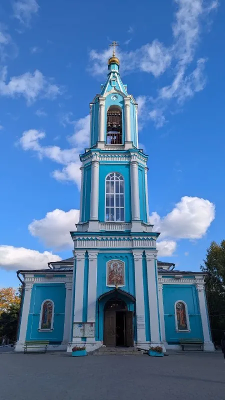 Реальность, которая превзошла ожидания 🧡