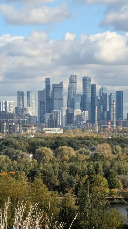 Реальность, которая превзошла ожидания 🧡