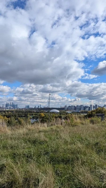 Реальность, которая превзошла ожидания 🧡
