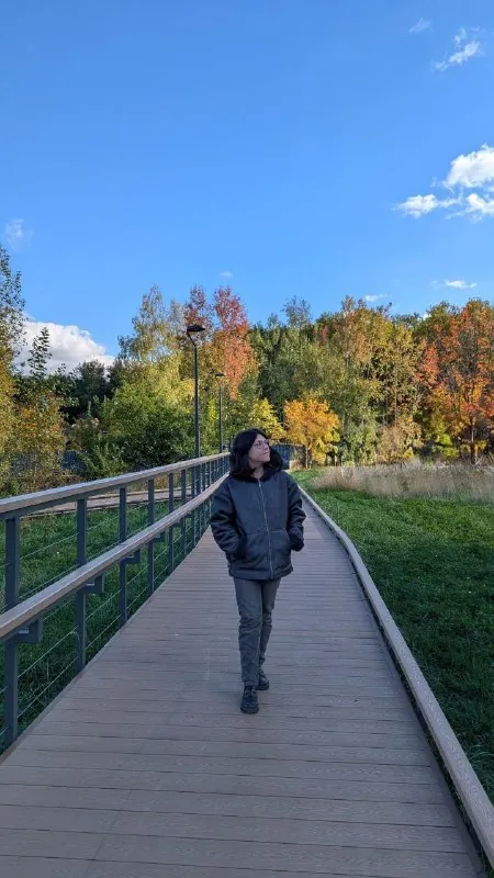 Реальность, которая превзошла ожидания 🧡