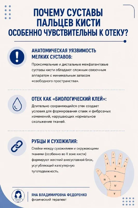 Кость может срастись идеально, а кисть — так и не вернуть полноценную функцию.