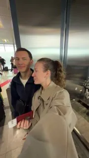 Как начался наш медовый месяц💍🍯