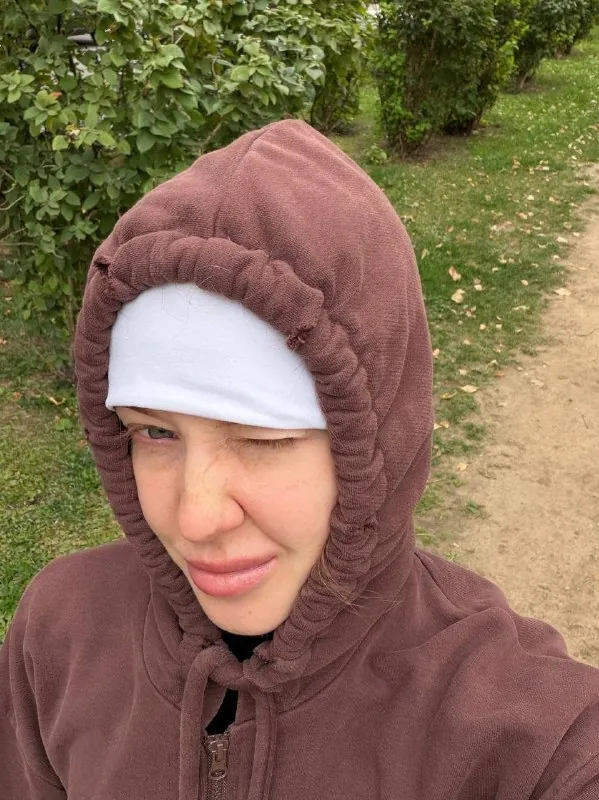 Утренние фотокарточки🤩