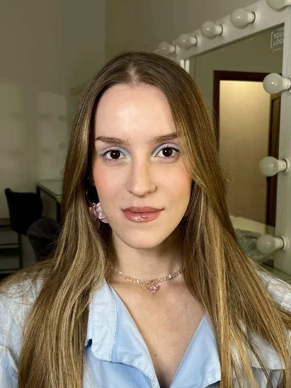 🤩 Смотрите какой нежный