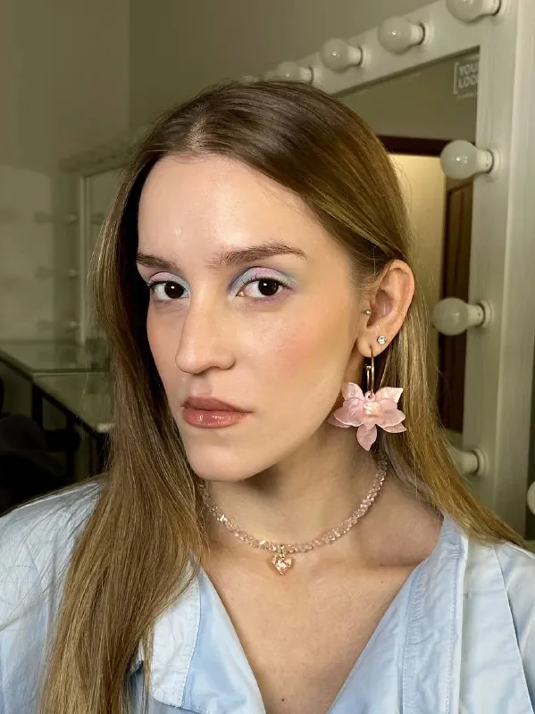 🤩 Смотрите какой нежный
