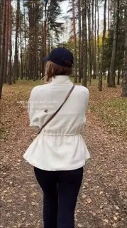 Абсолютно точно — это самая лучшая поездка в Петербург за все визиты!