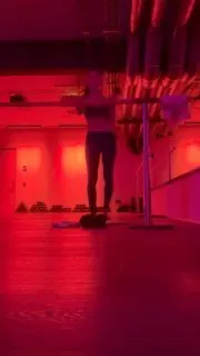 Неделя новых ощущений в теле💪🏼❤️‍🔥