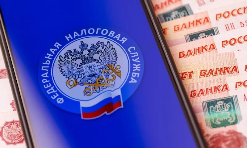 ❓ Как рассчитывается НДФЛ с доходов по вкладам в 2026 году?