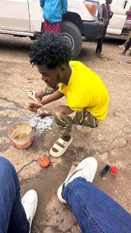 🇪🇹 Пару фактов про Эфиопию, раз уж не рассказал.
