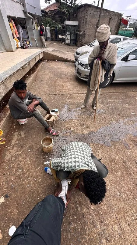 🇪🇹 Пару фактов про Эфиопию, раз уж не рассказал.