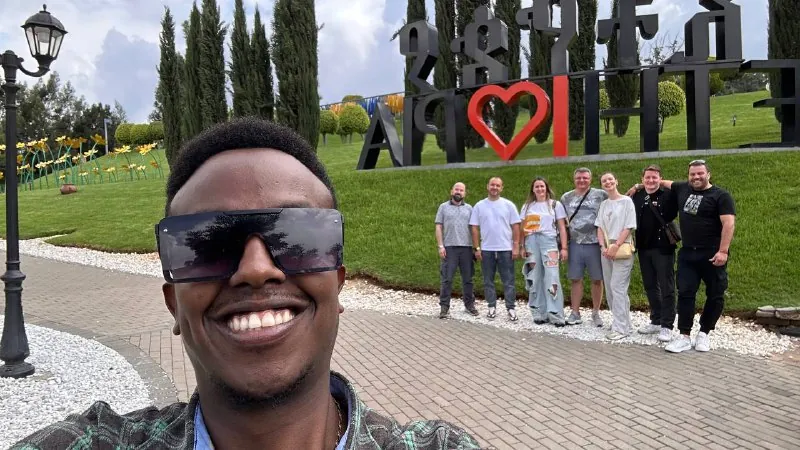 🇪🇹 Пару фактов про Эфиопию, раз уж не рассказал.