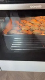 Люблю готовить.