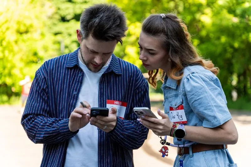 В начале июня мы с командой сделали забег, которым хочется гордиться: 300 бегунов!
