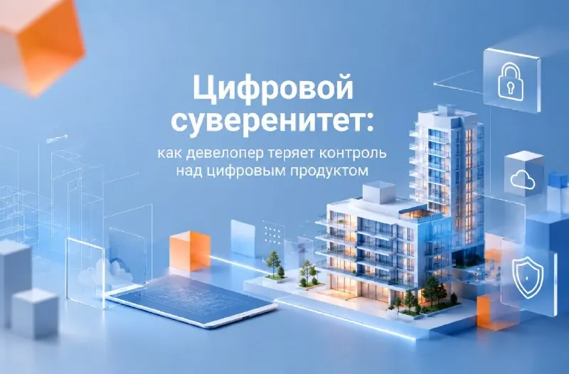 🔥 Как премиальные ЖК теряют уникальность