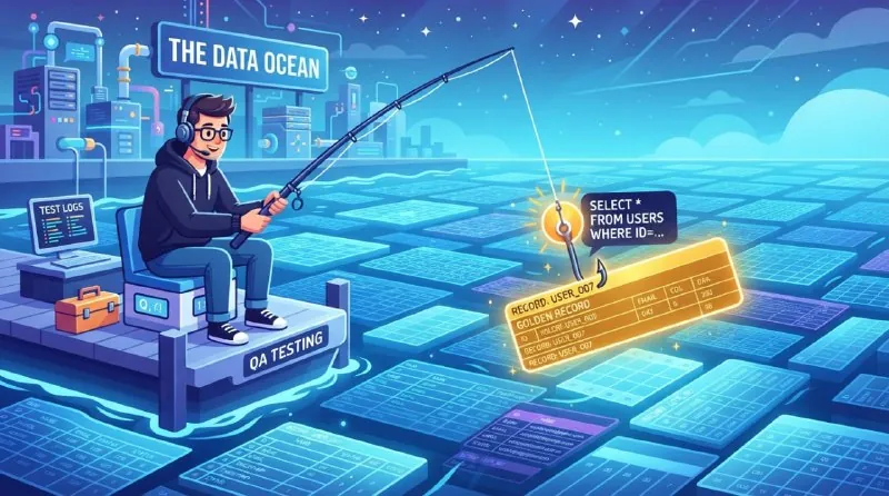 💎 Полезные материалы по SQL для тестировщика