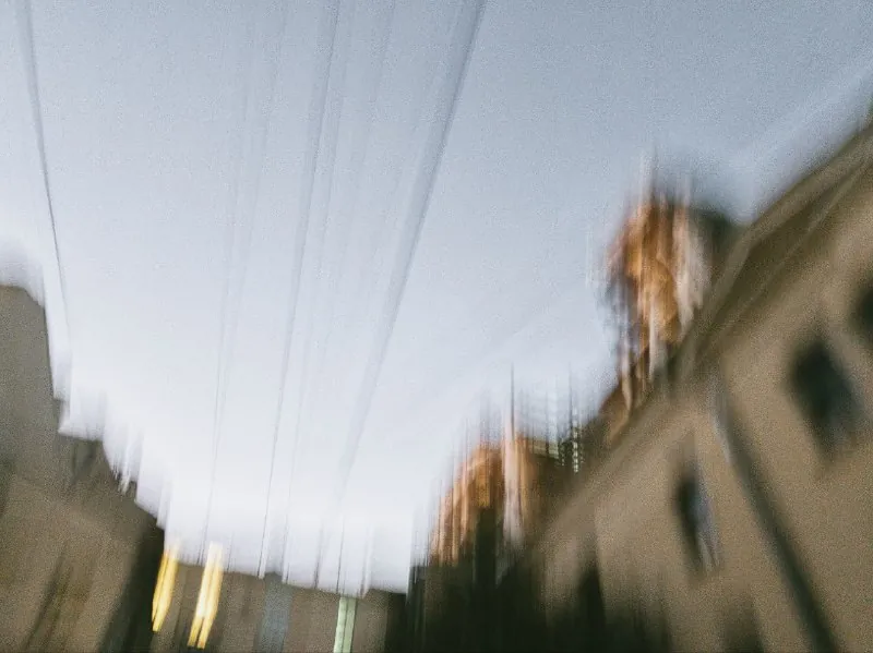 Питер изнутри.